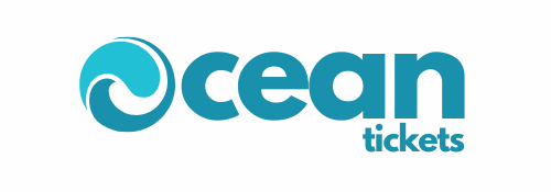 Ocean Tickets Logo